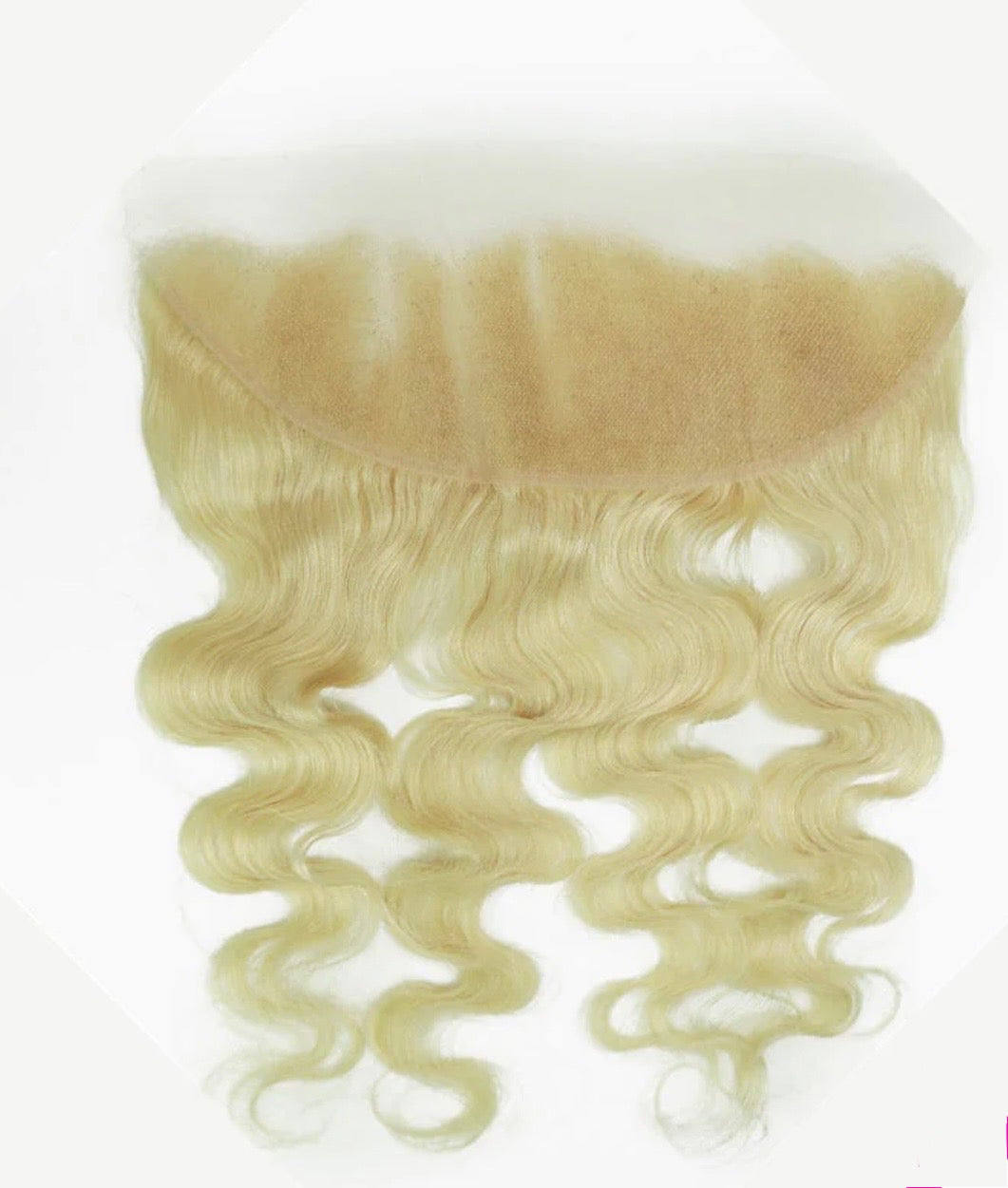 HD 13x4 #613 Frontals