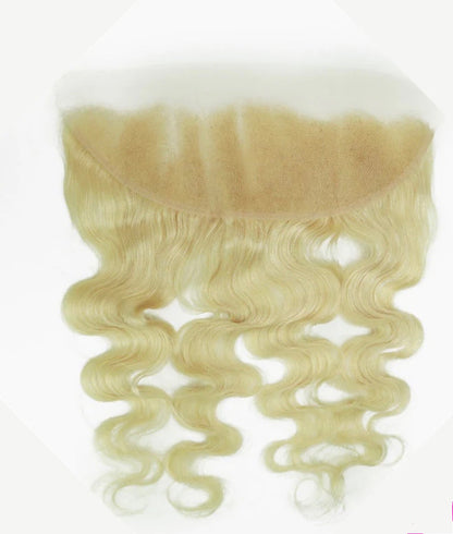 HD 13x4 #613 Frontals