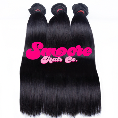 Flawless Straight bundles